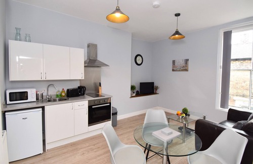 Malton Apartment | Yorkersgate 1 Bed Apartment Central Malton