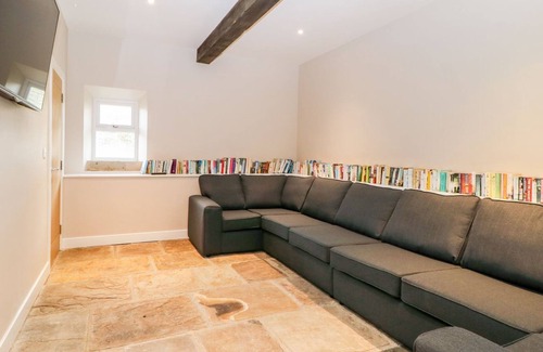 Rishworth House | Yorkshire Holiday Barn Friends and Families