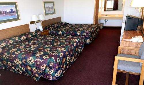 York Hotel | Yorkshire Motel