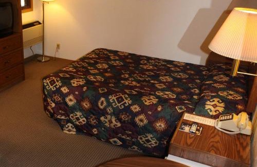 York Hotel | Yorkshire Motel