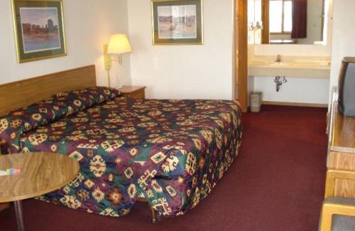 York Hotel | Yorkshire Motel