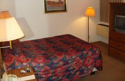 York Hotel | Yorkshire Motel
