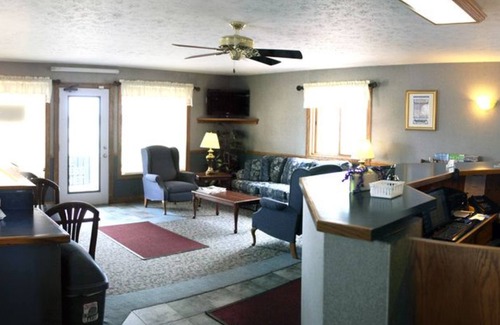 York Hotel | Yorkshire Motel