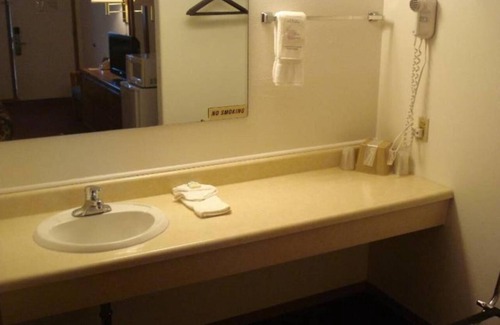 York Hotel | Yorkshire Motel