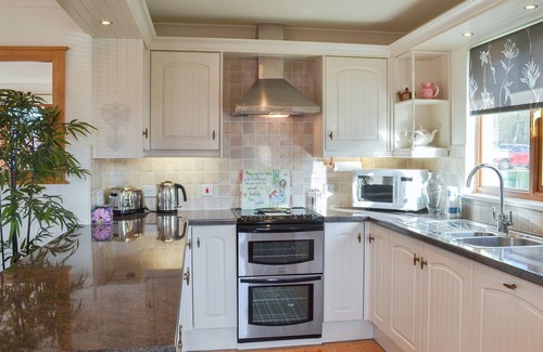 Sewerby Cottage | Yorkshire Rose Holiday Lodge