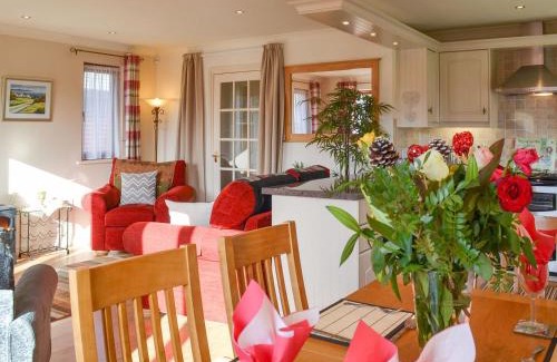 Sewerby House | Yorkshire Rose Holiday Lodge
