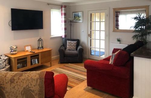 Sewerby House | Yorkshire Rose Holiday Lodge