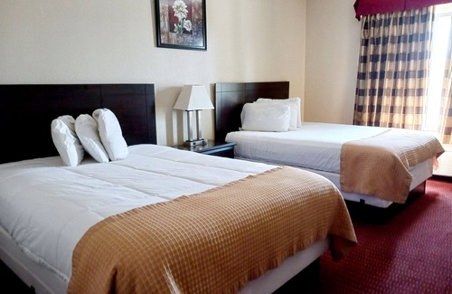 Yorktown Hotel | Yorktown Inn And Suites