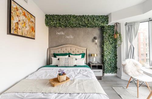 Bloor-Yorkville Apartment | Yorkville Plaza Express Stay