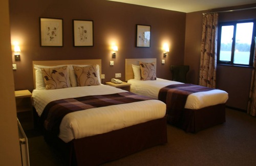 Pocklington Hotel | Yorkway Motel