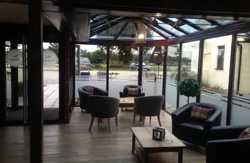 Pocklington Hotel | Yorkway Motel