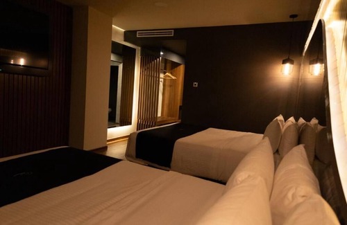Queretaro Hotel | YORU