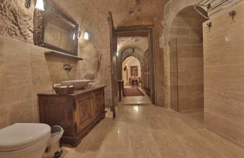 Avanos House | Yoruk Stone House