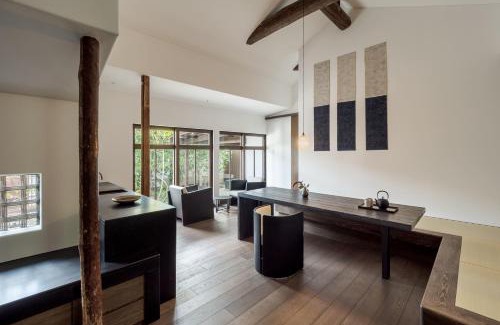 Kurashiki Hotel | YORUYA