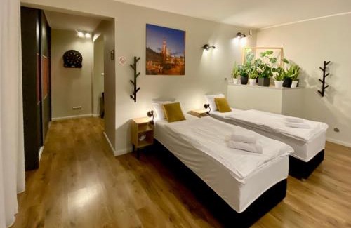 Grunwald Apartment | Yose Apartment - 160 m2 na wyłączność