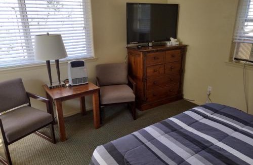 El Portal House | Yosemite Gatekeeper's Lodge