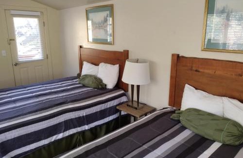 El Portal House | Yosemite Gatekeeper's Lodge