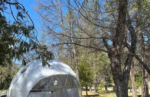 Groveland House | Yosemite Gateway home on 14 acres in Groveland
