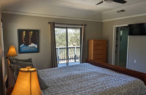 Yosemite Lakes House | Yosemite Lakes Escape