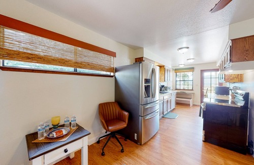 Yosemite Forks House | Yosemite Portal | House in Oakhurst