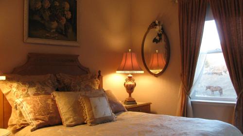 Groveland Bed & Breakfast | Yosemite Rose Bed and Breakfast