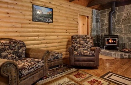 Sugar Pine House | Yosemite!!