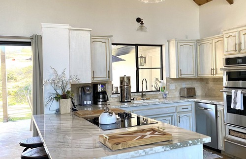 Yosemite Lakes House | YOSEMITE VISITORS WELCOME TO THE MODERN RANCH HOUSE YOSEMITE