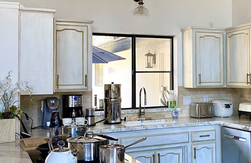 Yosemite Lakes House | YOSEMITE VISITORS WELCOME TO THE MODERN RANCH HOUSE YOSEMITE