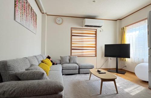 Noda Apartment | Yoshi House Noda