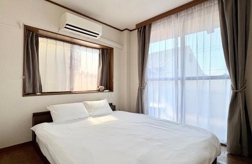 Noda Apartment | Yoshi House Noda