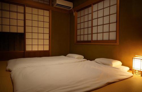 Noda Apartment | Yoshi House Noda