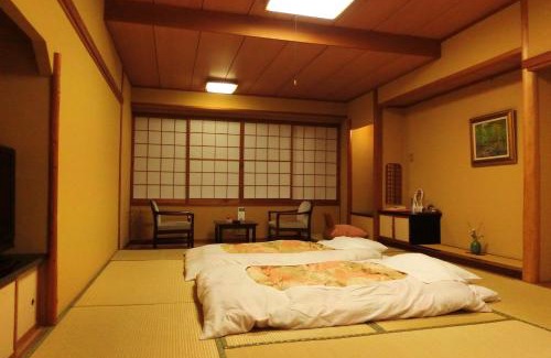 Fukushima Hotel | Yoshikawaya