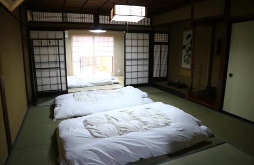 Hida House | Yoshiki Stay