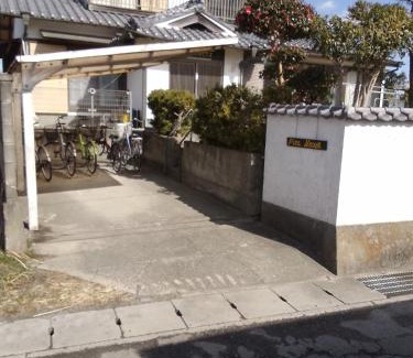 Yoshinogawa House | Yoshinogawa - House - Vacation STAY 98515v
