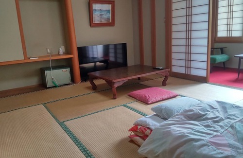 Kamogawa House | Yoshioka Ryokan