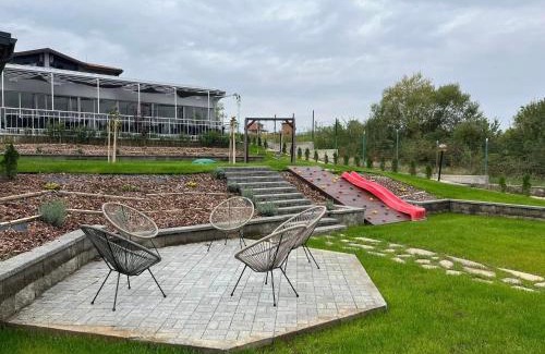 Sapareva Banya House | YoSi apartments and rooms