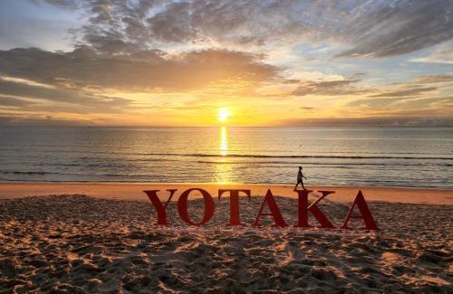 Khanom Resort | Yotaka Khanom