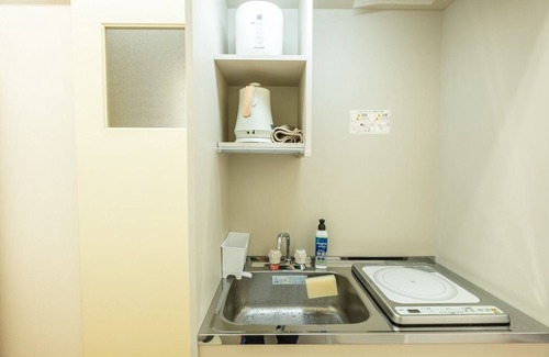 Kutchan House | Yotei Mountain Retreat Tranquil Haven in Niseko - Ezo Fujiya Niseko House Ezo Fuji View Room 1/Abutagun Hokkaidō