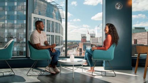 City Centre Glasgow Hotel | YOTEL Glasgow