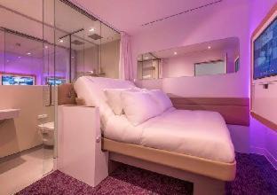 Changi Hotel | YOTELAIR Singapore Changi Airport Landside