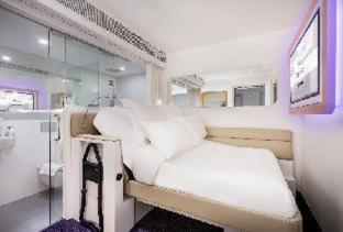 Changi Hotel | YOTELAIR Singapore Changi Airport Landside