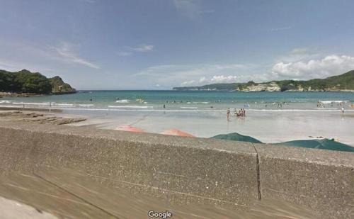 Katsuura Other | Yotsubaso Bungalow Village - Vacation STAY 85282v