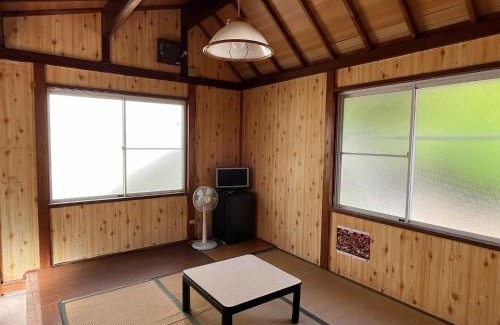 Katsuura Other | Yotsubaso Bungalow Village - Vacation STAY 85282v