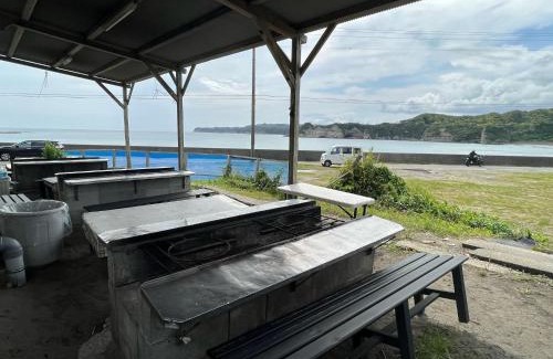 Katsuura Other | Yotsubaso Bungalow Village - Vacation STAY 85282v