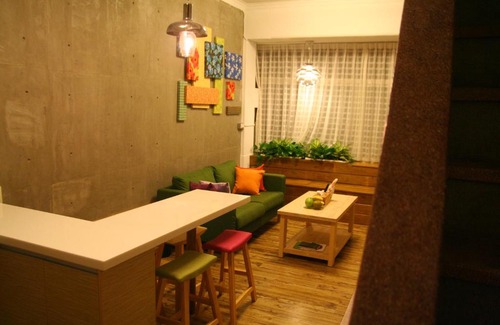 West Central District House | You Ai Heya Homestay