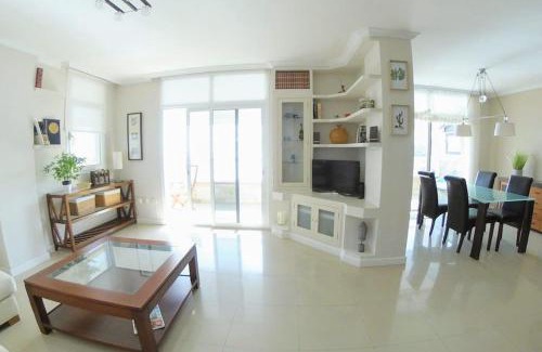 Tabaiba Apartment | You and the Ocean