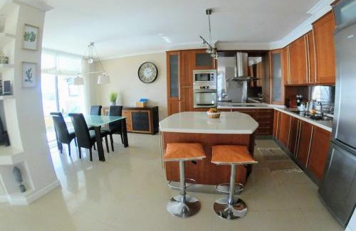 Tabaiba Apartment | You and the Ocean