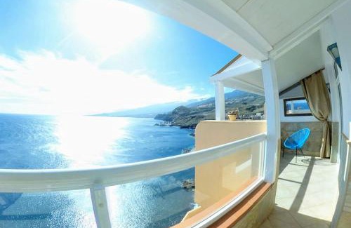 Tabaiba Apartment | You and the Ocean