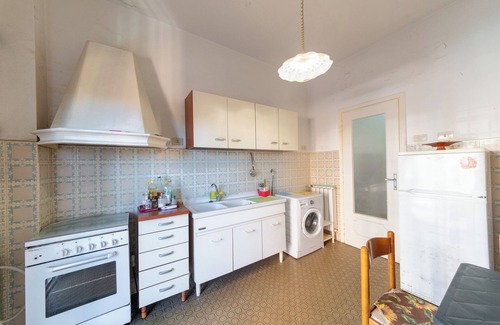 Ladispoli Apartment | You are 100 meters from the sea!
