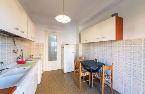 Ladispoli Apartment | You are 100 meters from the sea!